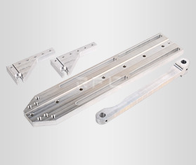 CNC精密機(jī)械零部件加工